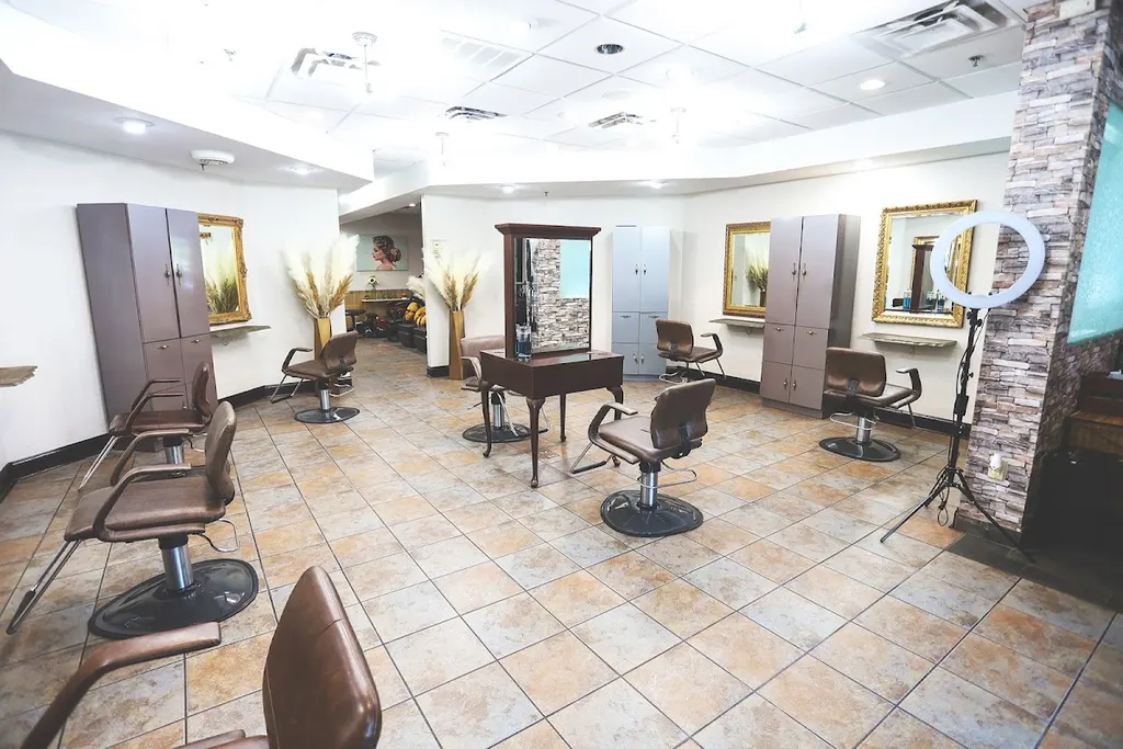 Fierce Salon & Spa — Beauty salon in Wayne